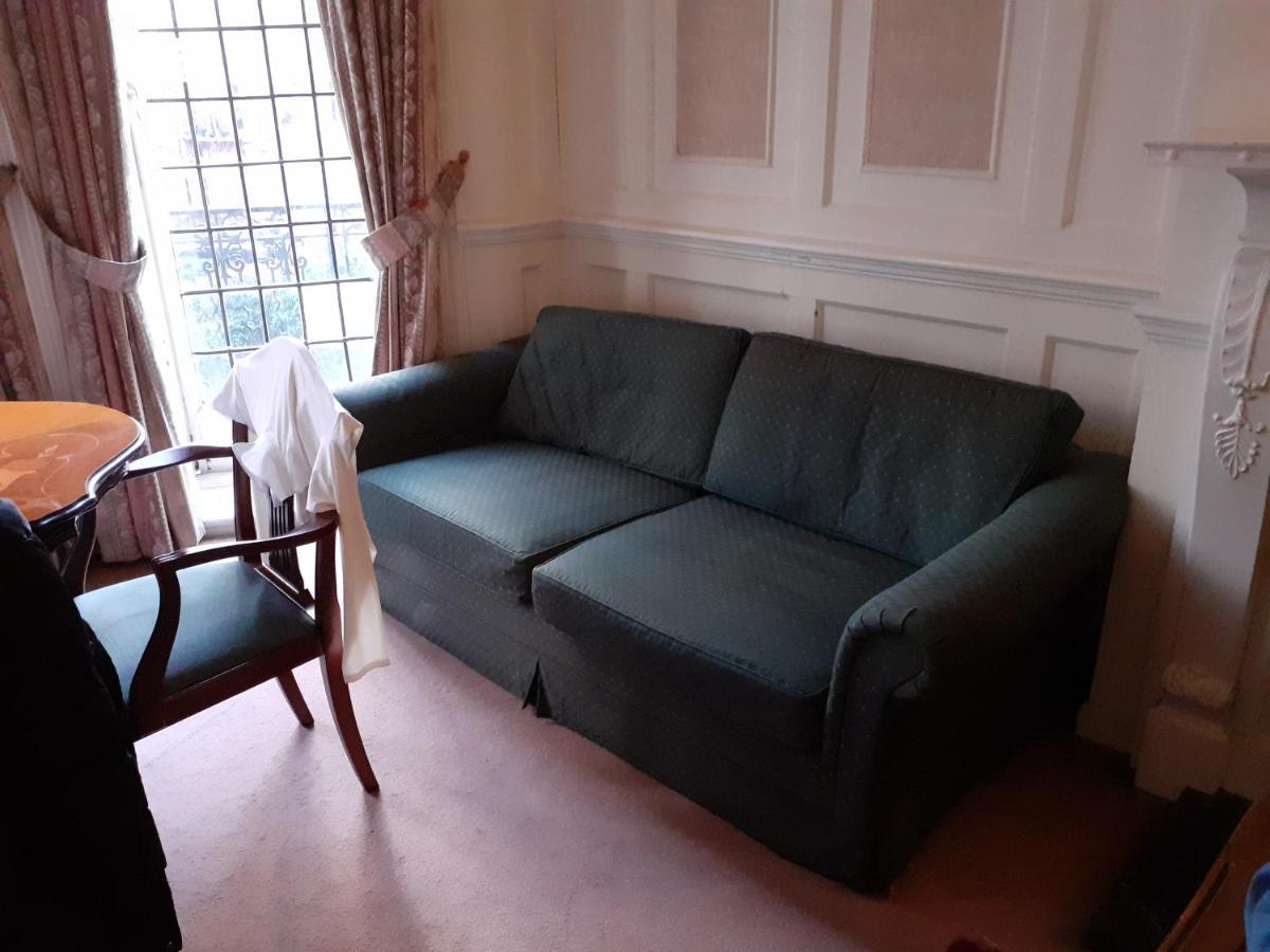 La Suite South Londres Extérieur photo