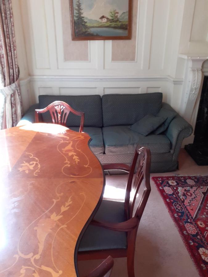 La Suite South Londres Extérieur photo